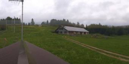 Imagen de vista previa de la cámara web Vallée de Joux